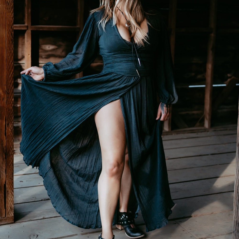 Jens Pirate Booty Lapis